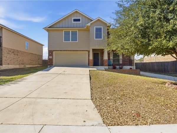 2724 Scarlet Tanger, New Braunfels, TX 78130