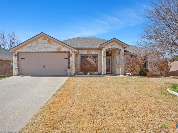 2020 Briar Hollow Drive, Temple, TX 76502