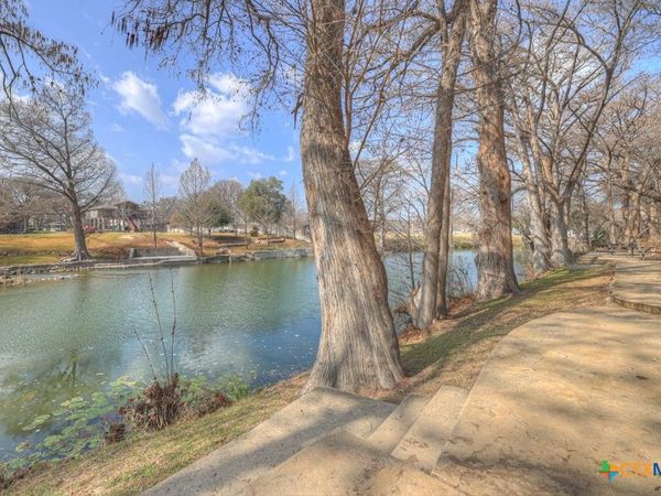 1247 Gruene Road, Unit 203, New Braunfels, TX 78130