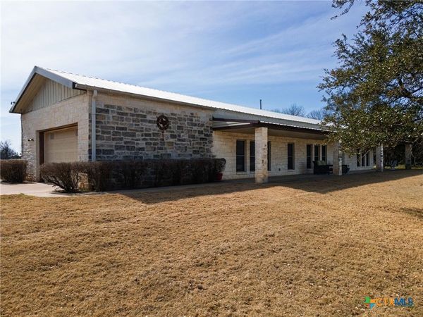 8089 E FM 580 , Kempner, TX 76539