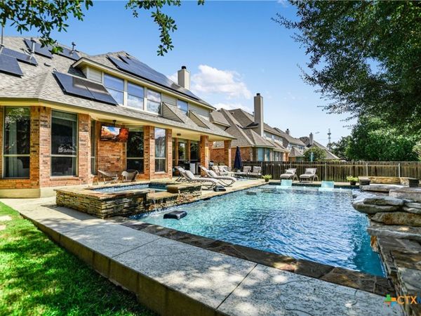 813 Folsom Cove , Round Rock, TX 78681