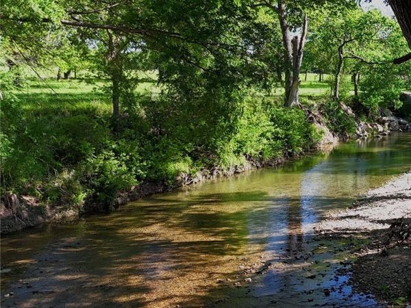 Unassigned County Road 301, Oglesby, TX 76561