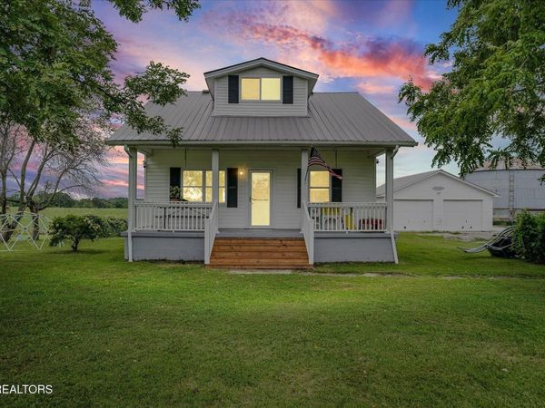 1188 Clarkrange Monterey Hwy , Clarkrange, TN 38553