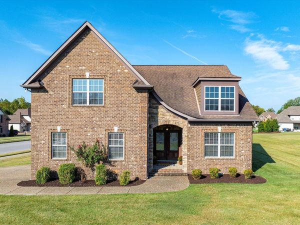 2731 Jasmine St , Lebanon, TN 37087