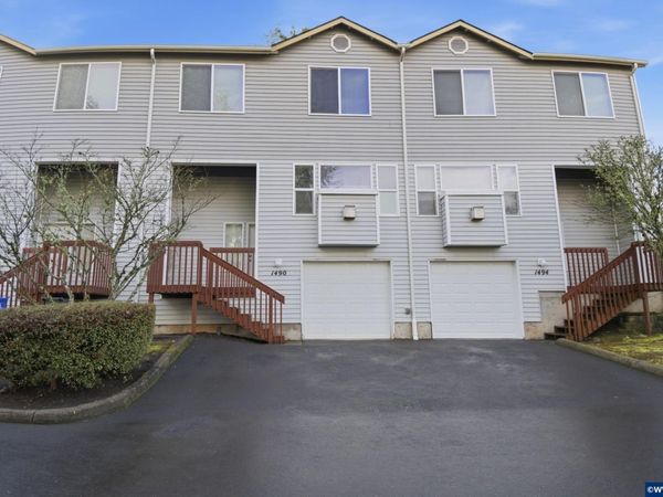 1490 Madelyn Av SE, Salem, OR 97306