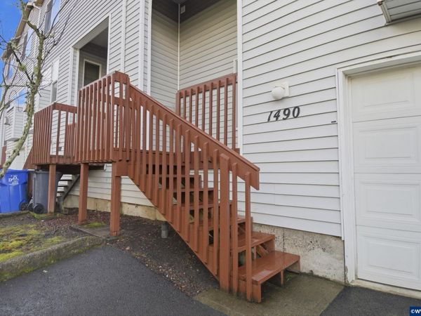 1490 Madelyn Av SE, Salem, OR 97306