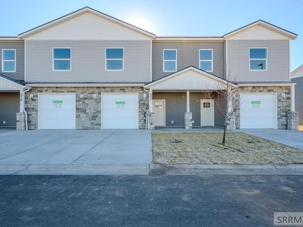 585 Furrow Drive, SUGAR CITY, ID 83448