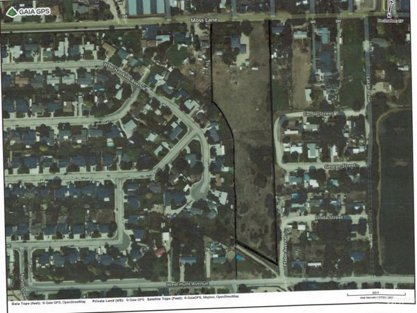 TBD Hunt Avenue, Nampa, ID 83651