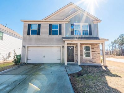 228 Coppice Lane , Columbia, SC 29223