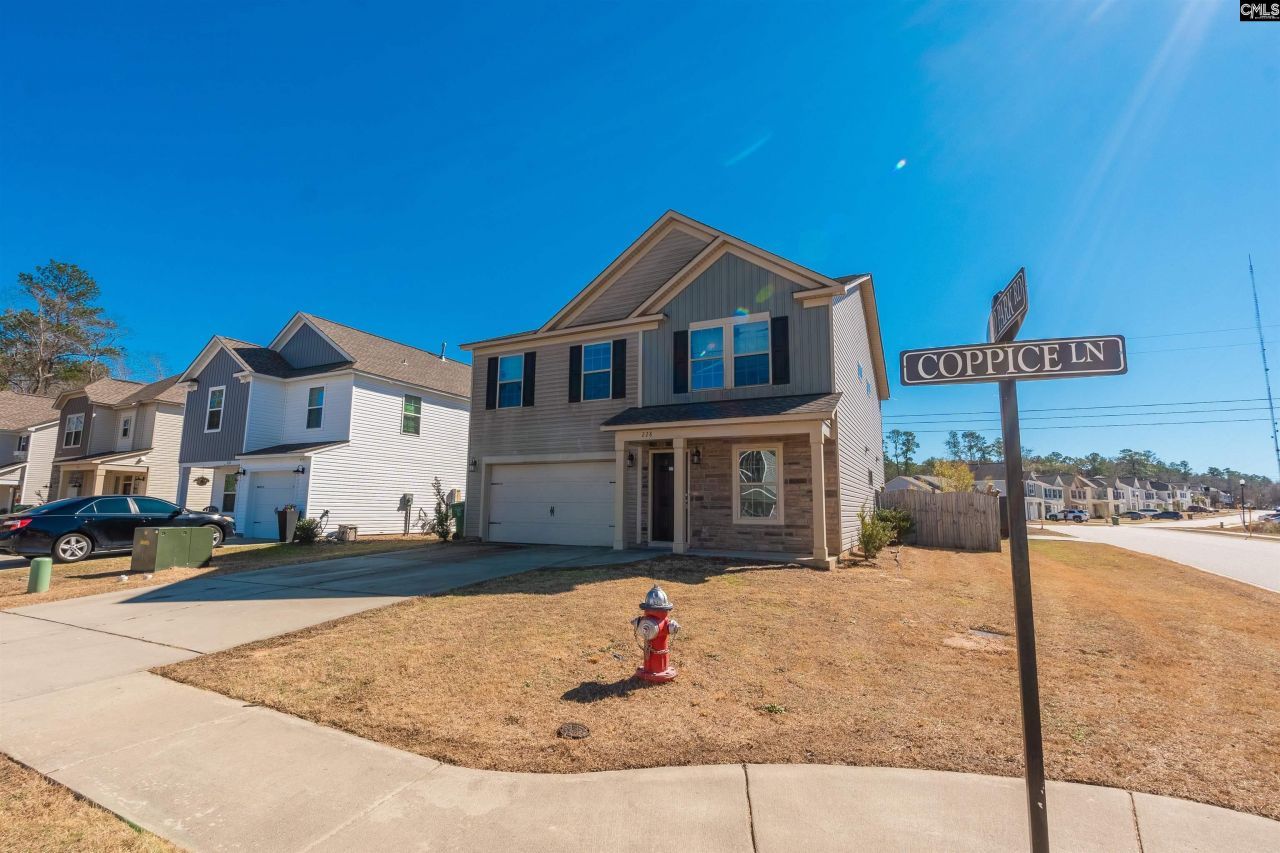 228 Coppice Lane  Photo 4