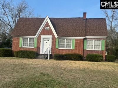 630 Highland Street, Orangeburg, SC 29115