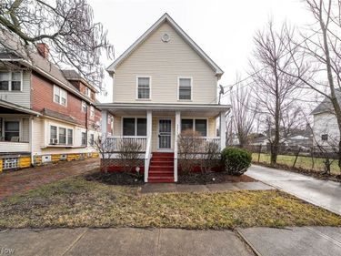 2637 E 110th Street, Cleveland, OH 44104