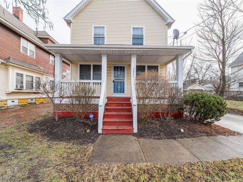 2637 E 110th Street, Cleveland, OH 44104 Photo 3