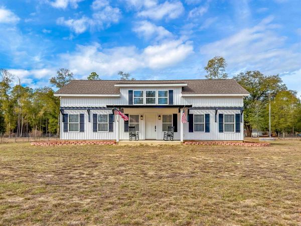 15608 NE New Market Road, Hosford, FL 32334