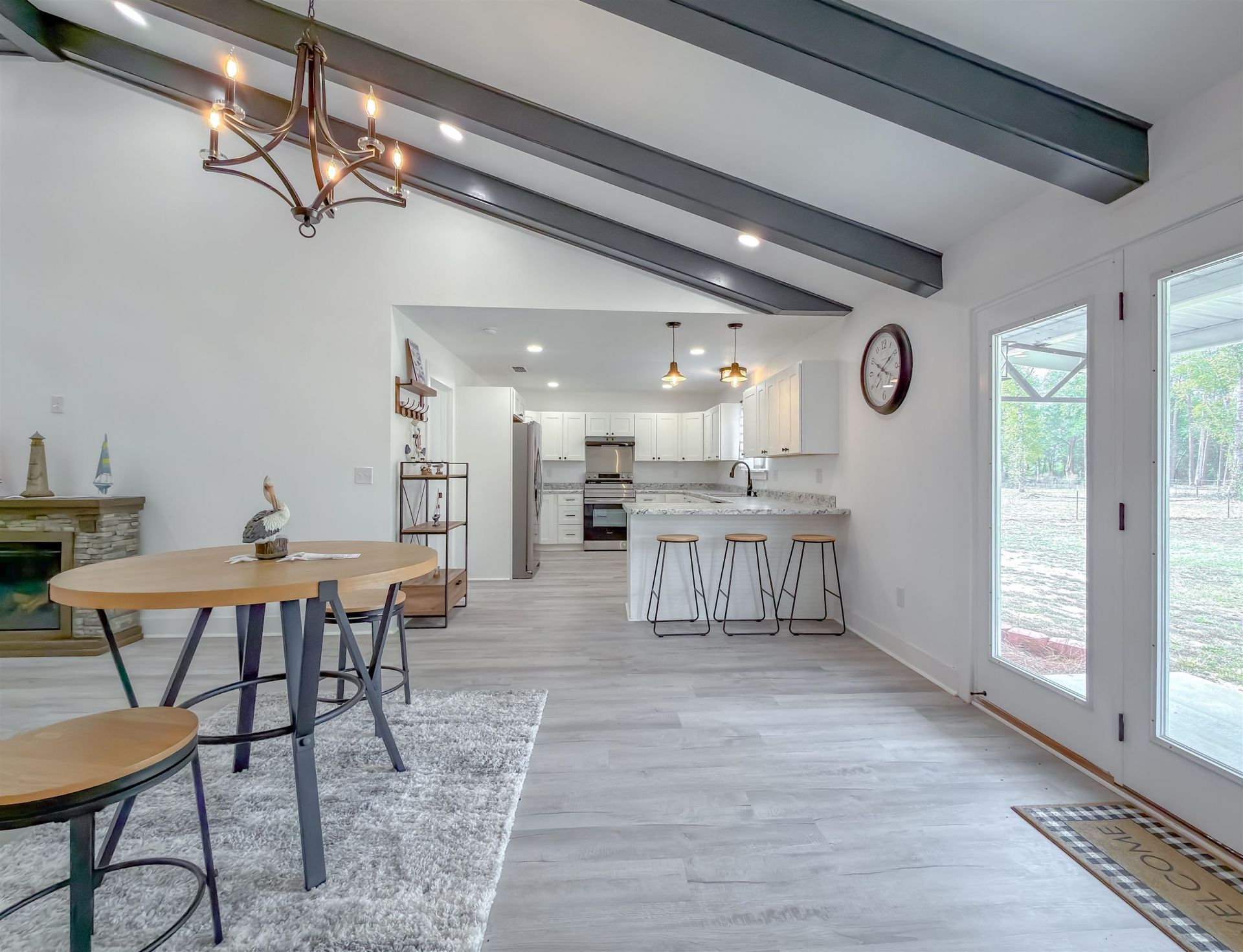 15608 NE New Market Road, Hosford, FL 32334 Photo