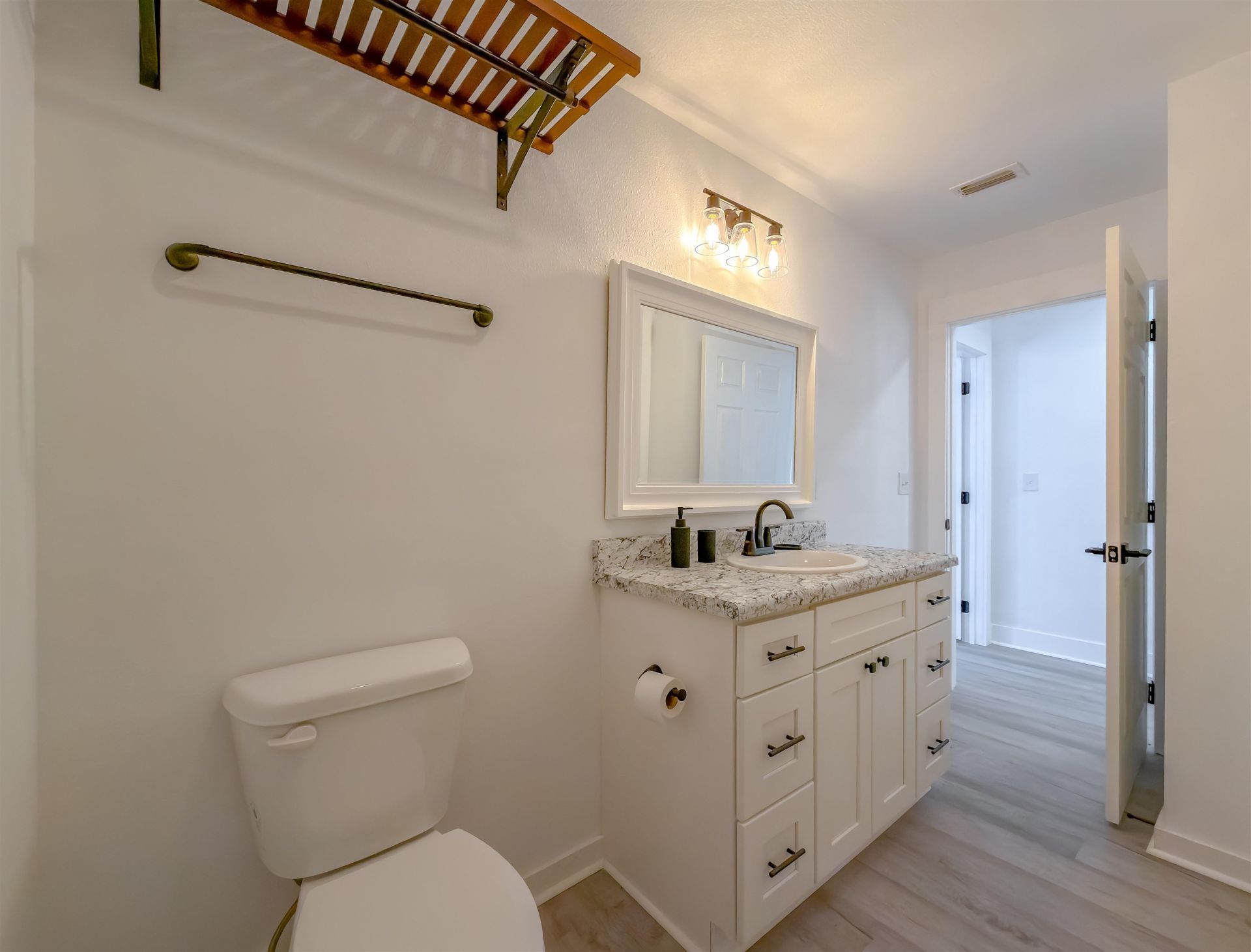 15608 NE New Market Road, Hosford, FL 32334 Photo