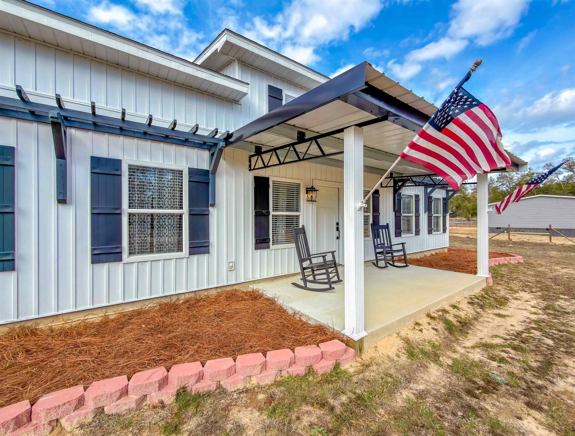 15608 NE New Market Road, Hosford, FL 32334 Photo