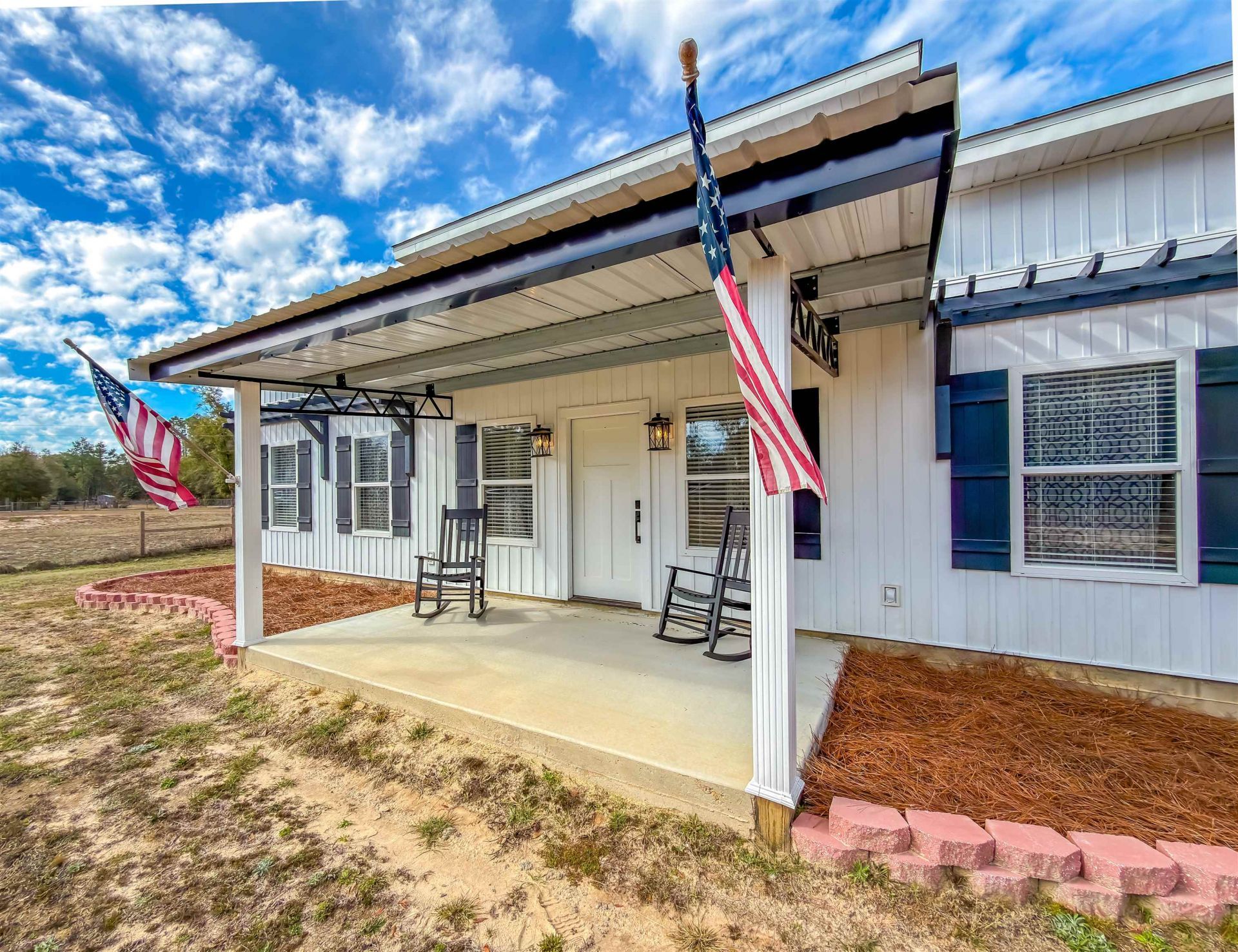 15608 NE New Market Road, Hosford, FL 32334 Photo