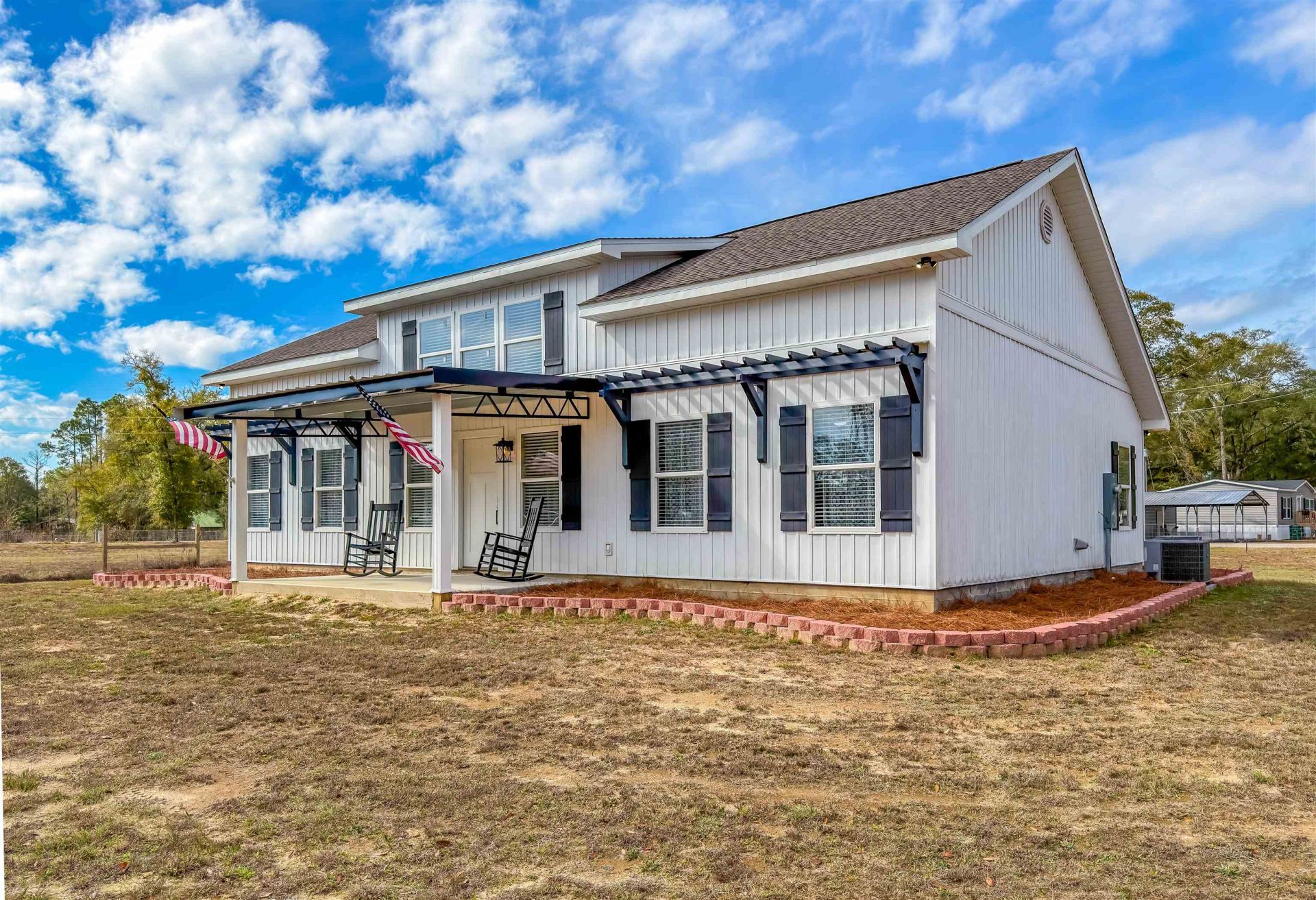 15608 NE New Market Road, Hosford, FL 32334 Photo