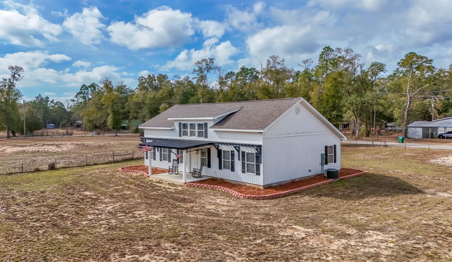 15608 NE New Market Road, Hosford, FL 32334 Photo