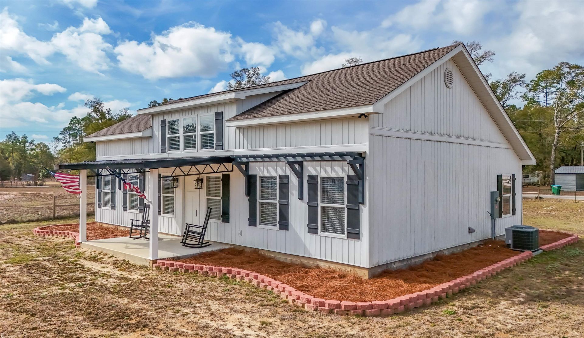 15608 NE New Market Road, Hosford, FL 32334 Photo