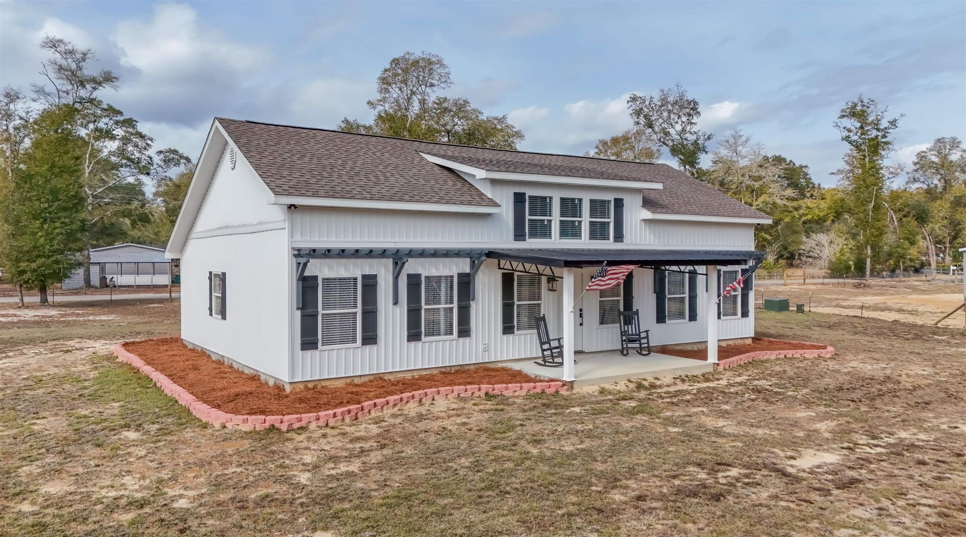 15608 NE New Market Road, Hosford, FL 32334 Photo
