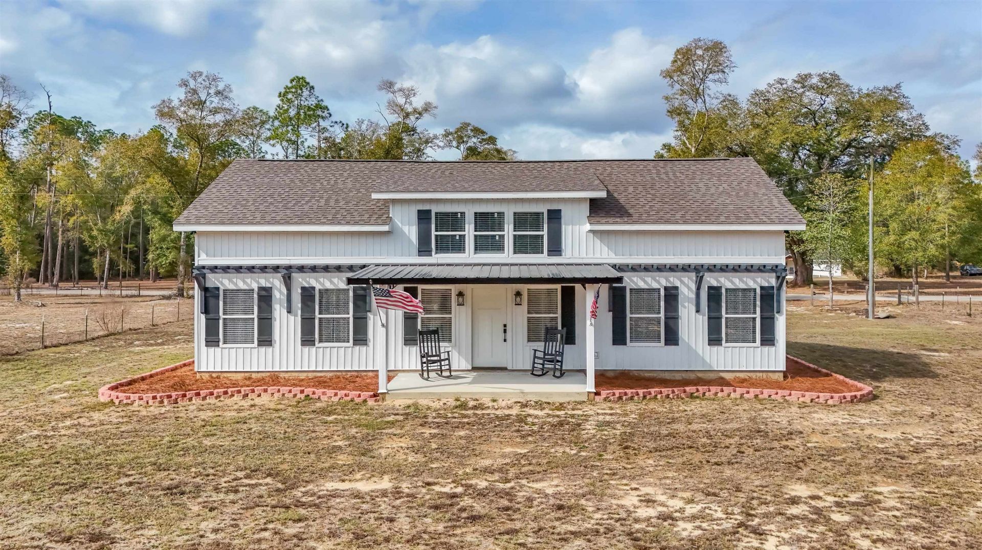 15608 NE New Market Road, Hosford, FL 32334 Photo