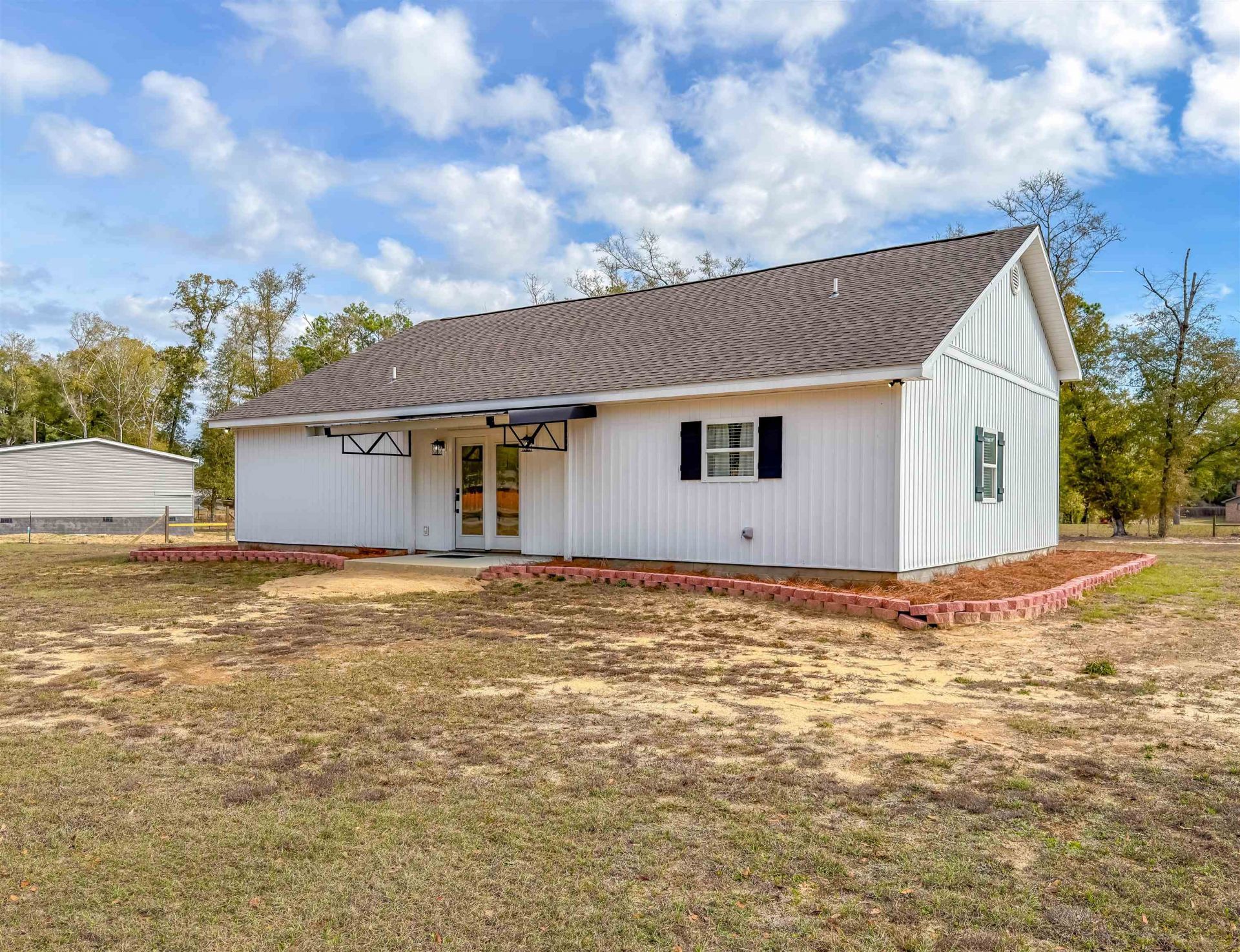 15608 NE New Market Road, Hosford, FL 32334 Photo