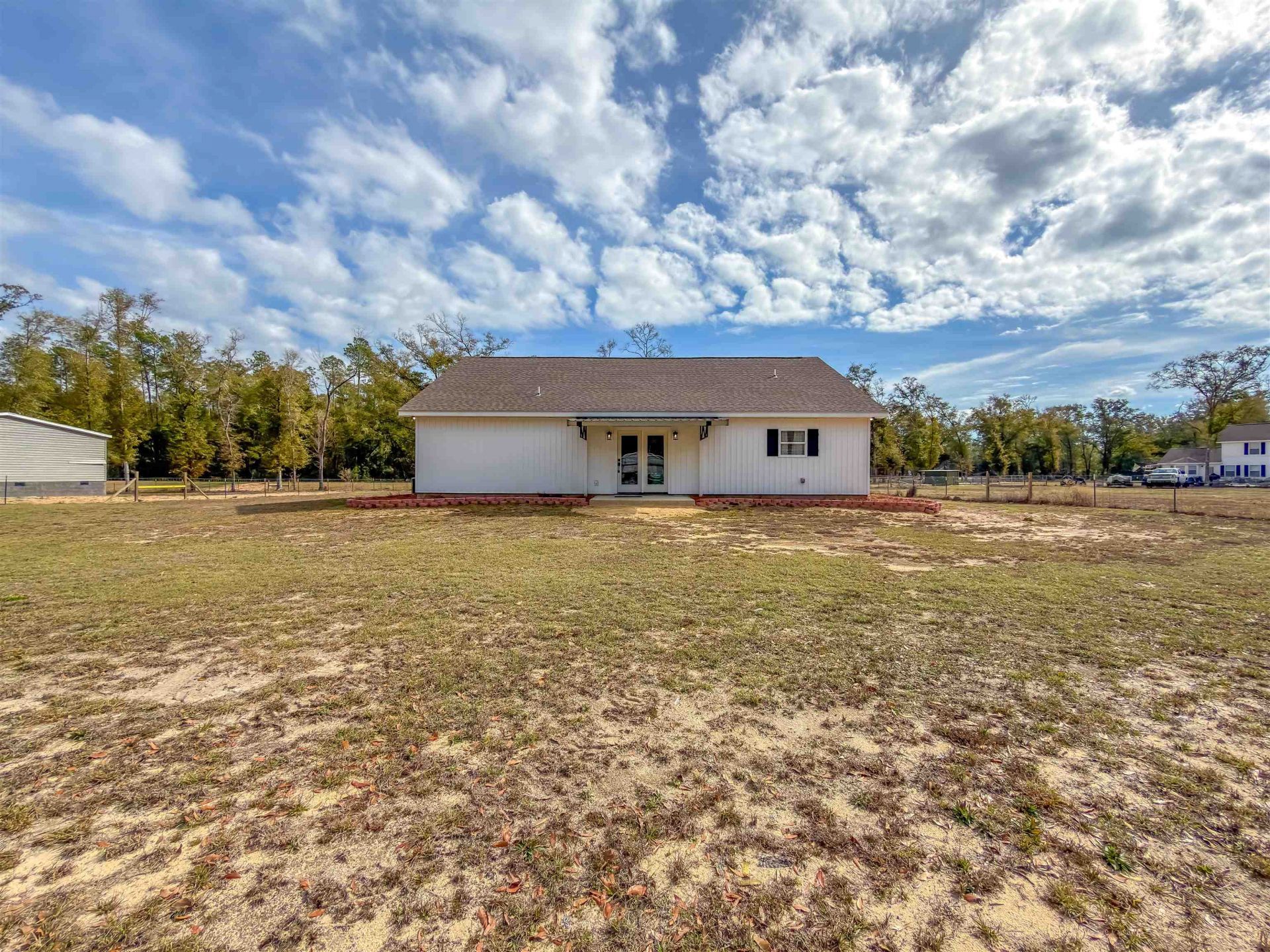 15608 NE New Market Road, Hosford, FL 32334 Photo