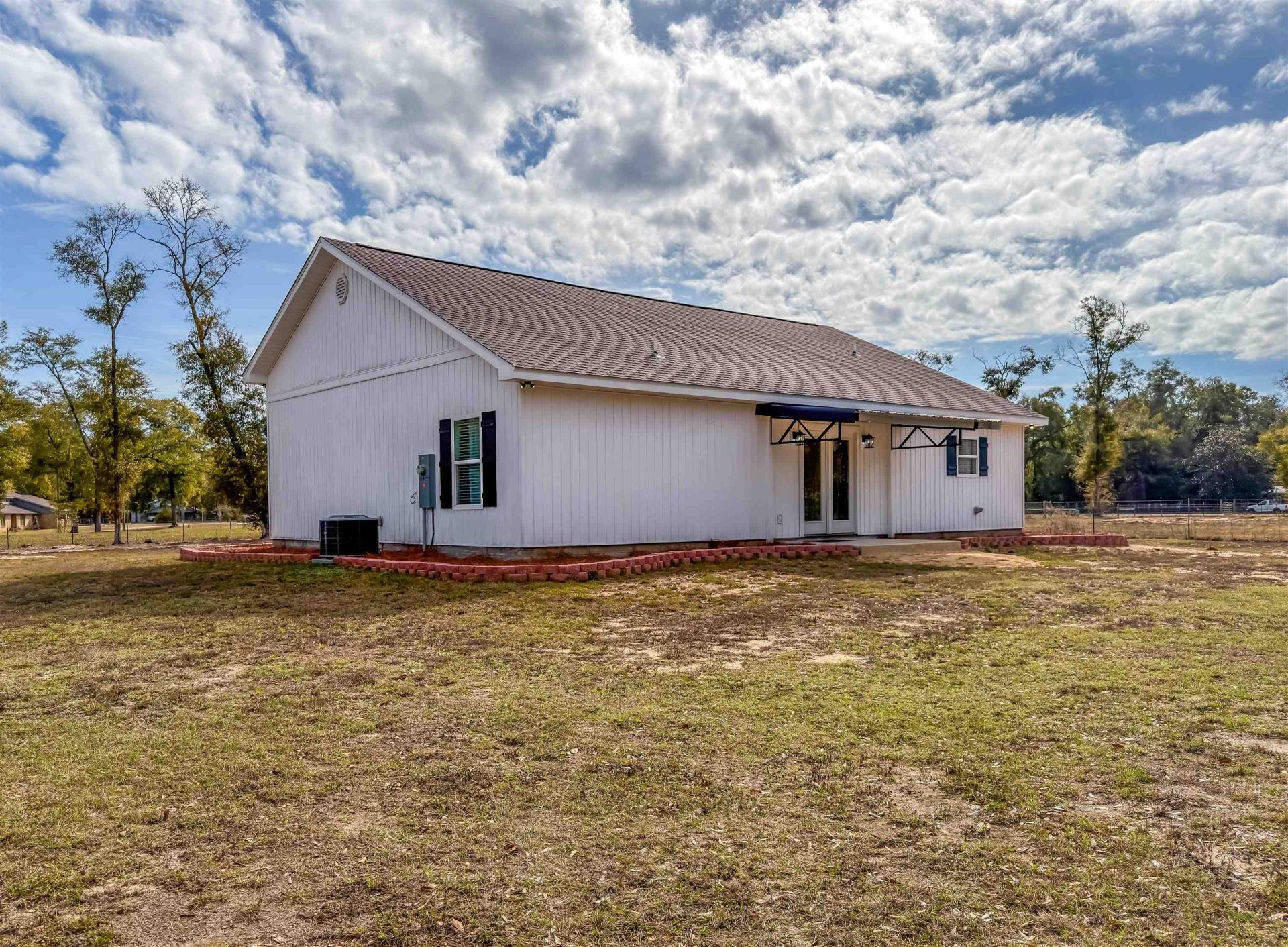 15608 NE New Market Road, Hosford, FL 32334 Photo