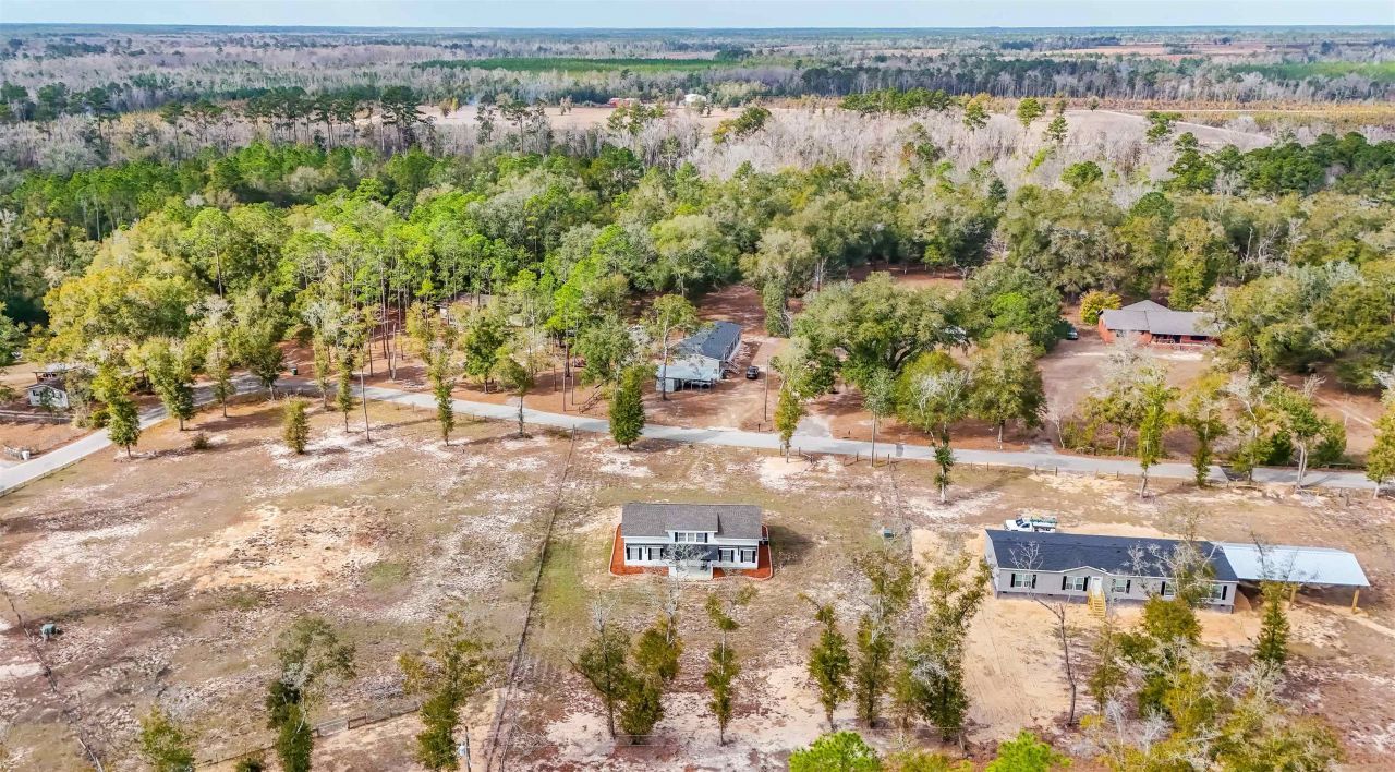 15608 NE New Market Road, Hosford, FL 32334 Photo