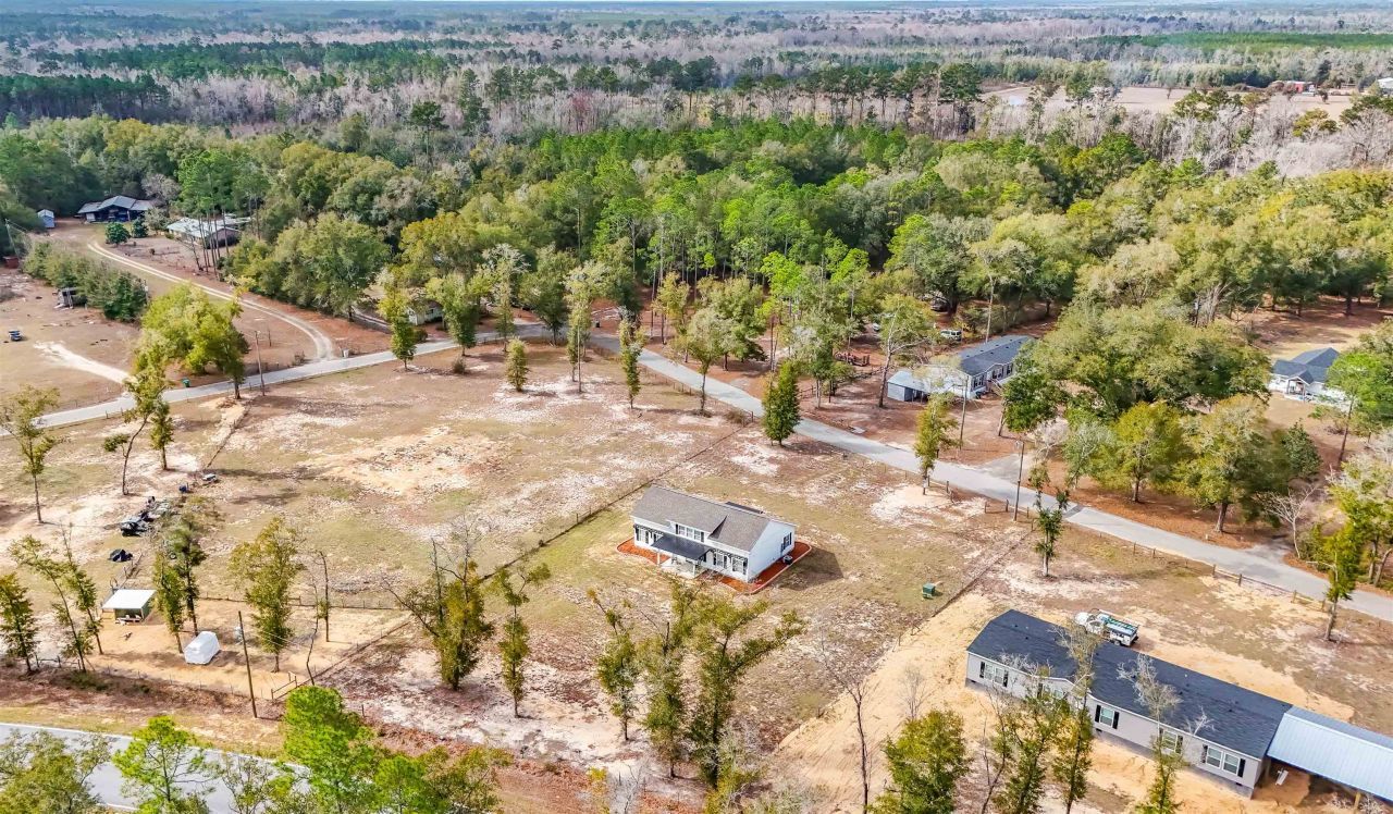15608 NE New Market Road, Hosford, FL 32334 Photo
