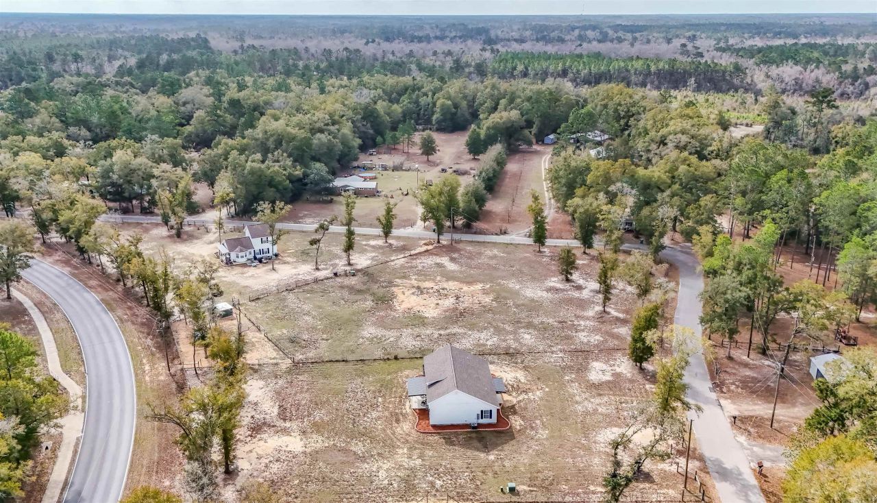 15608 NE New Market Road, Hosford, FL 32334 Photo