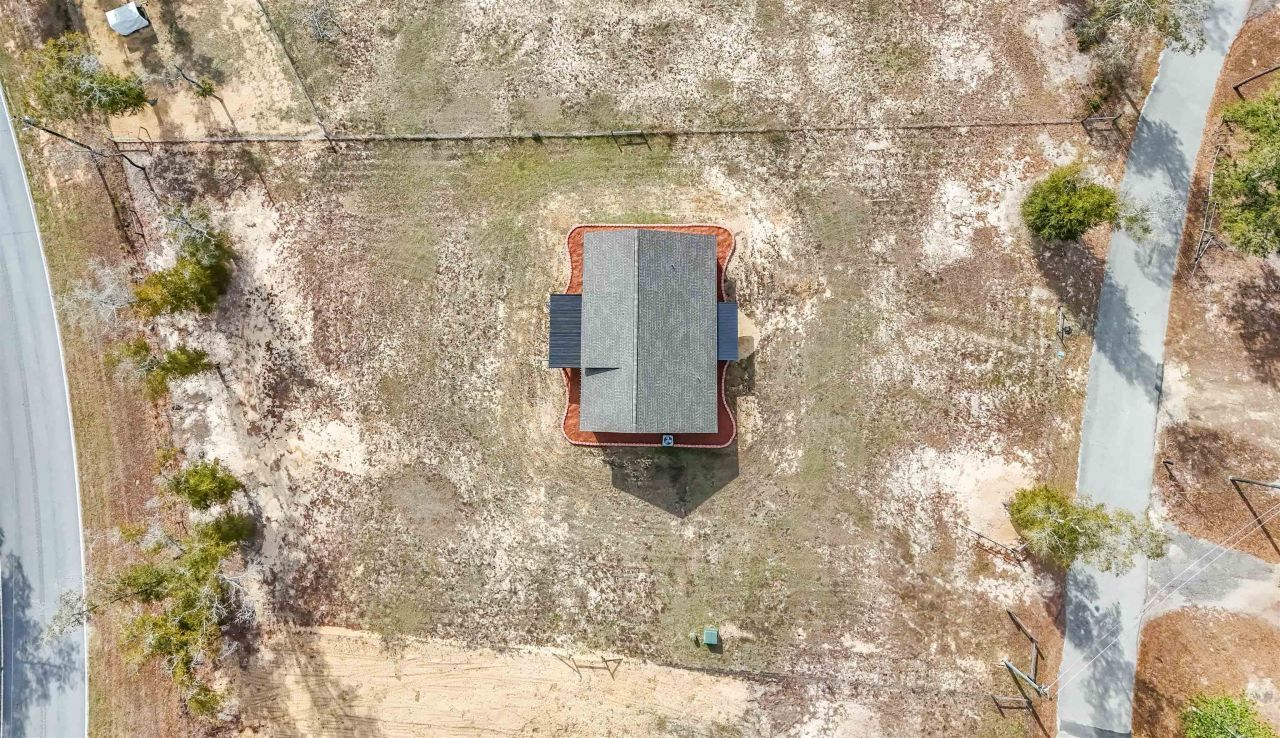 15608 NE New Market Road, Hosford, FL 32334 Photo