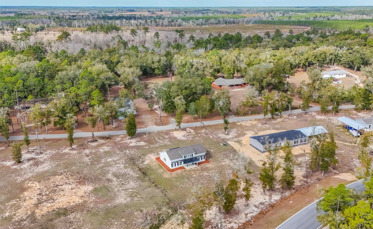 15608 NE New Market Road, Hosford, FL 32334 Photo