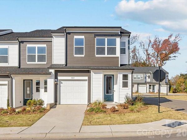 3045 Hutton Gardens Lane , Charlotte, NC 28269