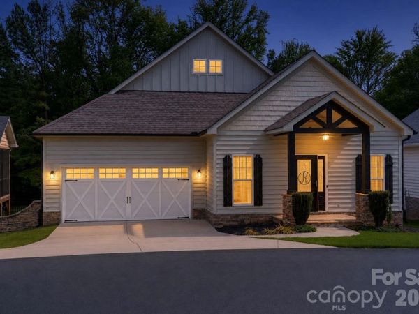 117 Battery Drive, Locust, NC 28097