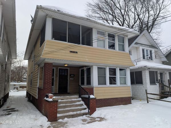 3712 Willys Parkway, Toledo, OH 43612