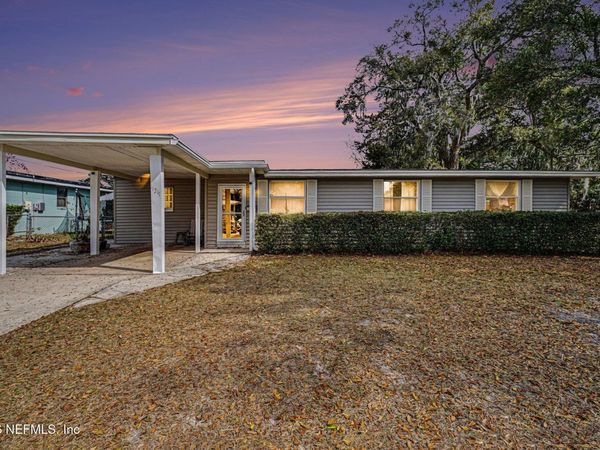 11211 HARLAN Drive, Jacksonville, FL 32218