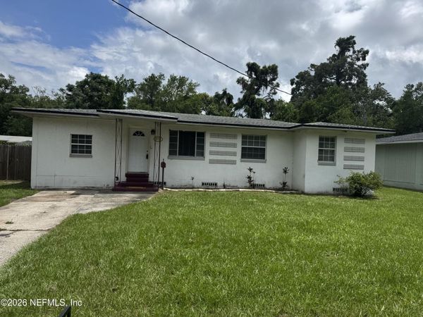 1955 SHELTON Road, Jacksonville, FL 32211