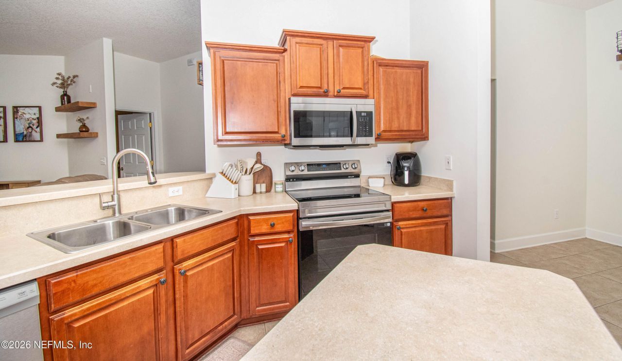 7733 Odis Yarborough Road, Glen St. Mary, FL 32040 Photo