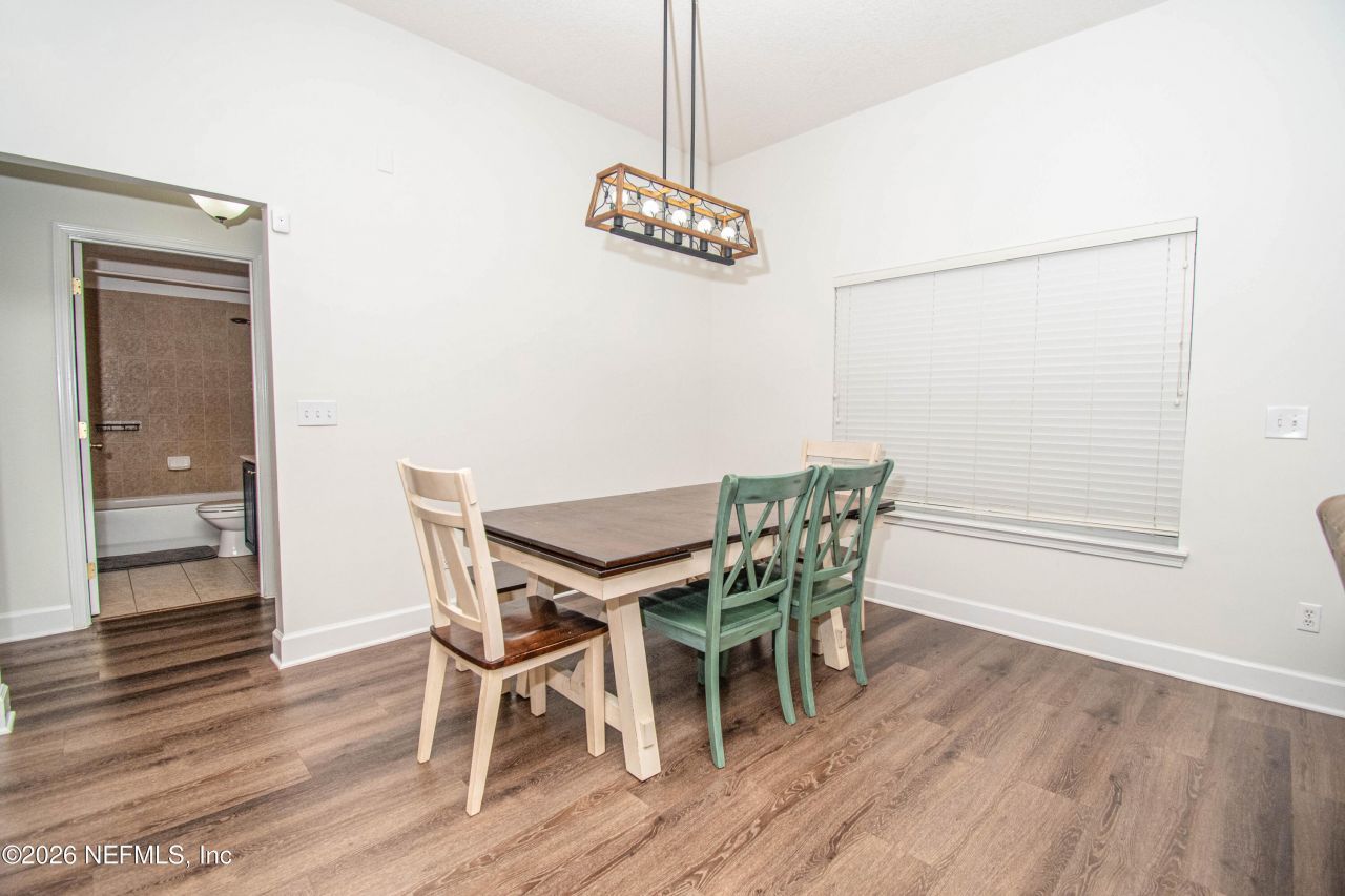 7733 Odis Yarborough Road, Glen St. Mary, FL 32040 Photo