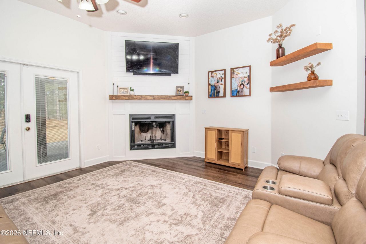 7733 Odis Yarborough Road, Glen St. Mary, FL 32040 Photo