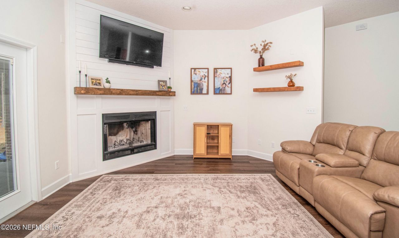 7733 Odis Yarborough Road, Glen St. Mary, FL 32040 Photo