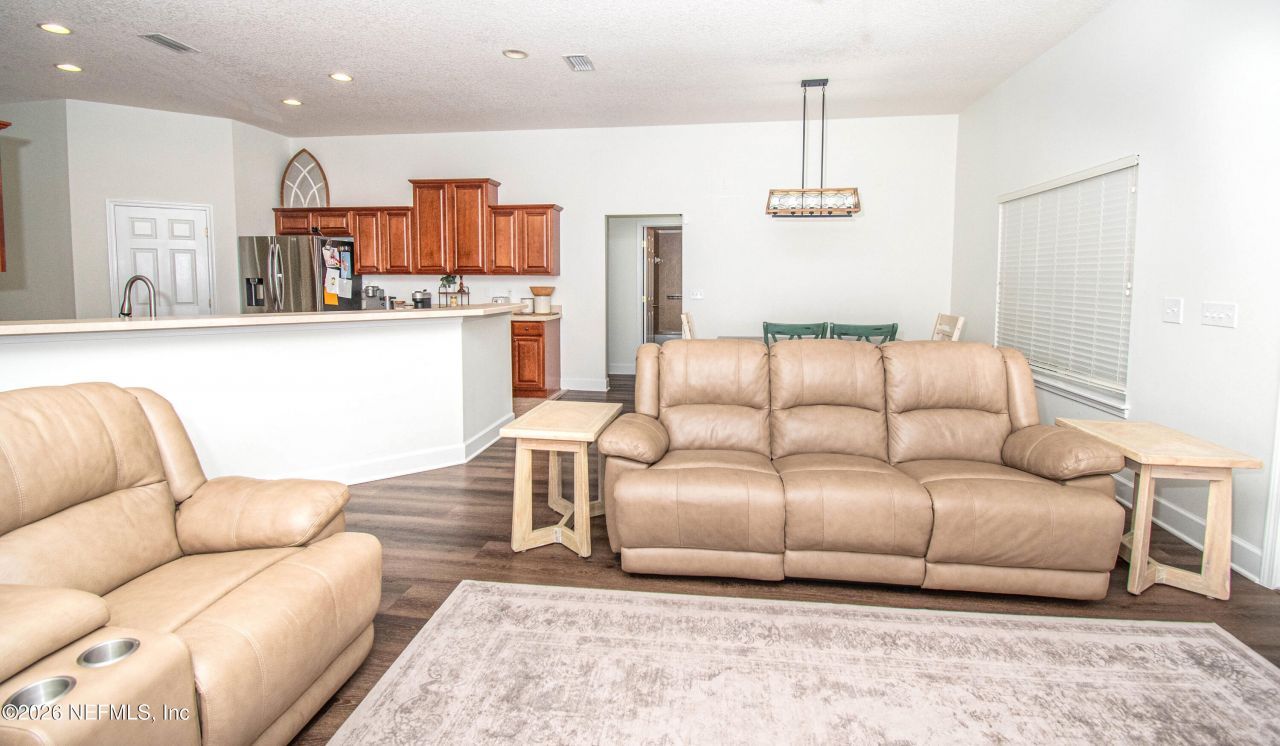 7733 Odis Yarborough Road, Glen St. Mary, FL 32040 Photo