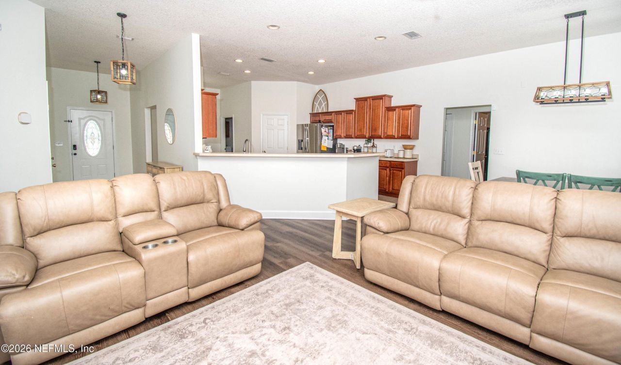 7733 Odis Yarborough Road, Glen St. Mary, FL 32040 Photo