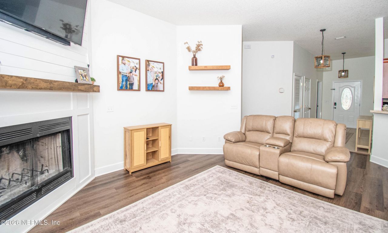 7733 Odis Yarborough Road, Glen St. Mary, FL 32040 Photo