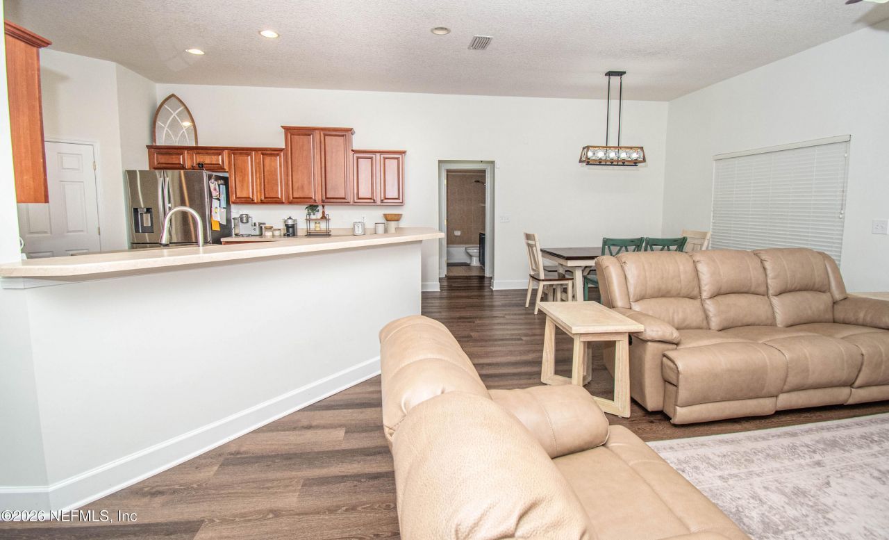 7733 Odis Yarborough Road, Glen St. Mary, FL 32040 Photo