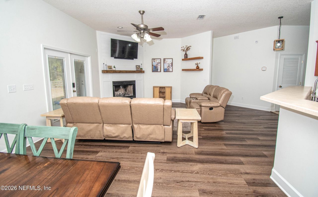 7733 Odis Yarborough Road, Glen St. Mary, FL 32040 Photo