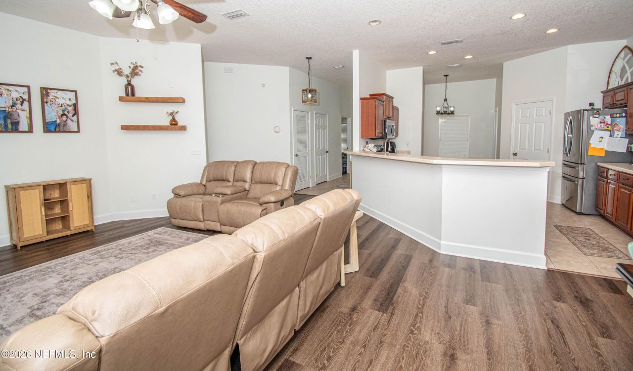 7733 Odis Yarborough Road, Glen St. Mary, FL 32040 Photo